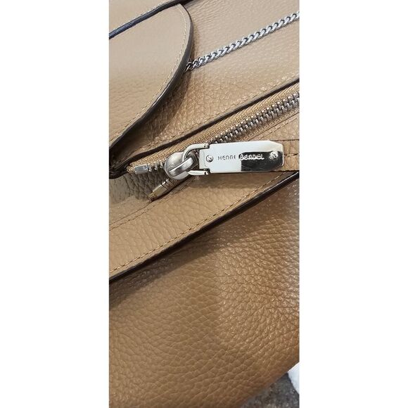 Henri Rendell Rivington Convertible Tote - Picture 15 of 16